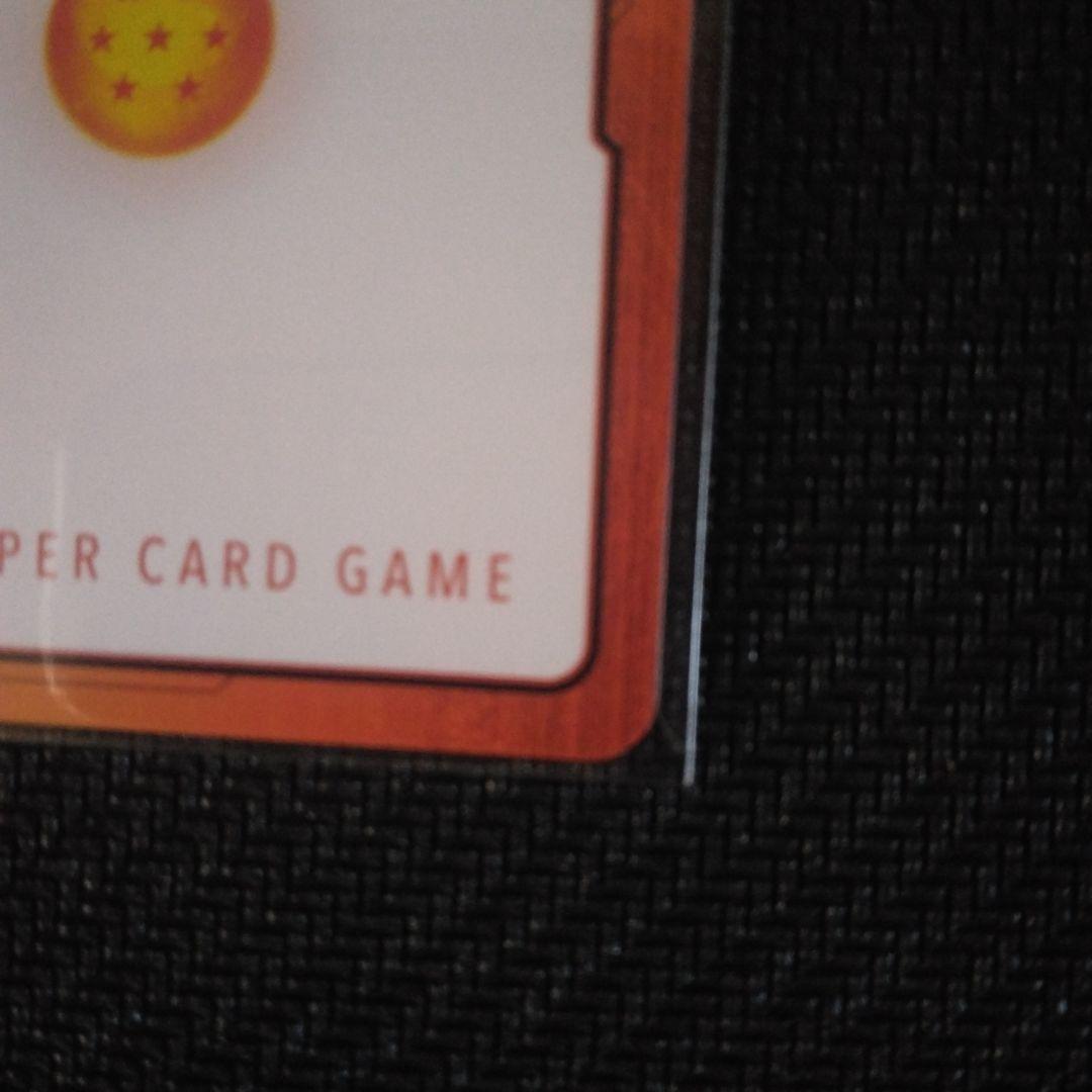 ドラゴンボール フュージョンワールド エナジーマーカー 日本決勝大会