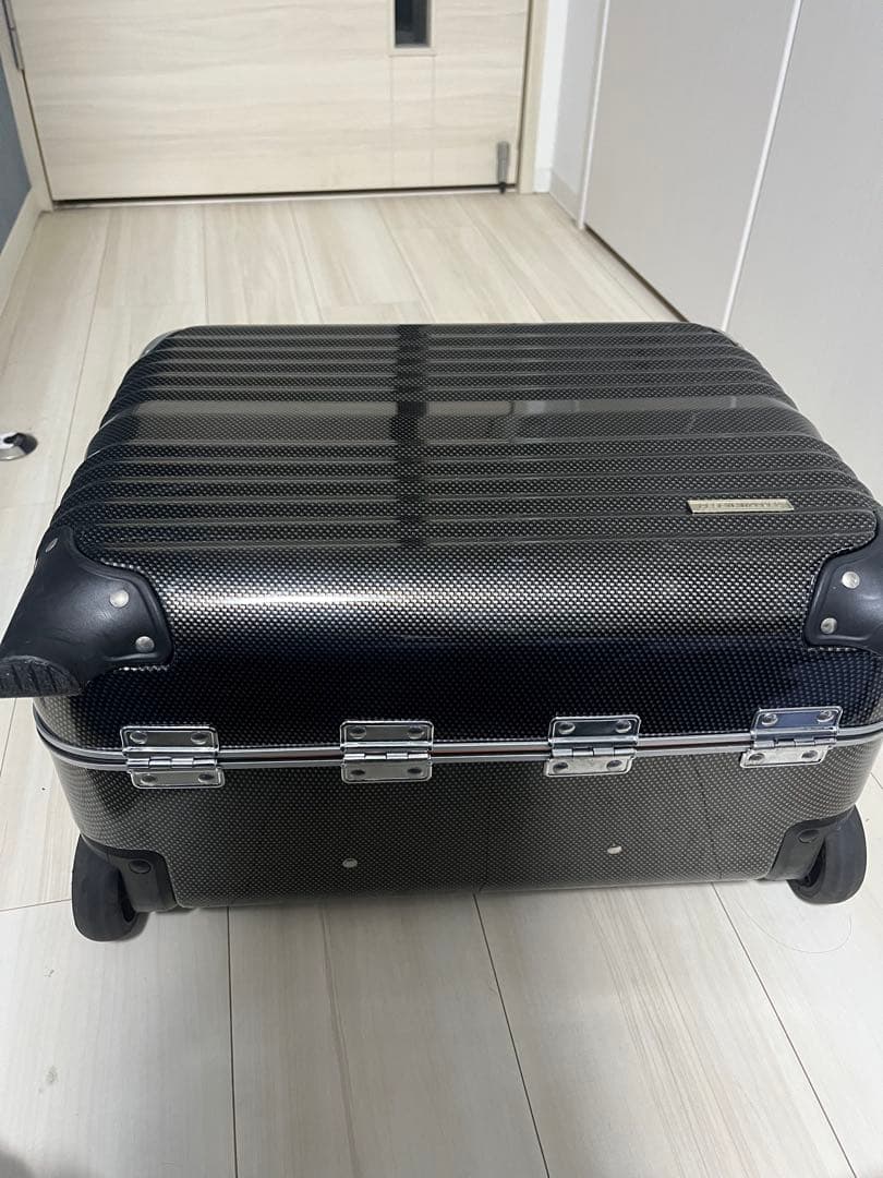 【美品】レジェンドウォーカー スーツケース