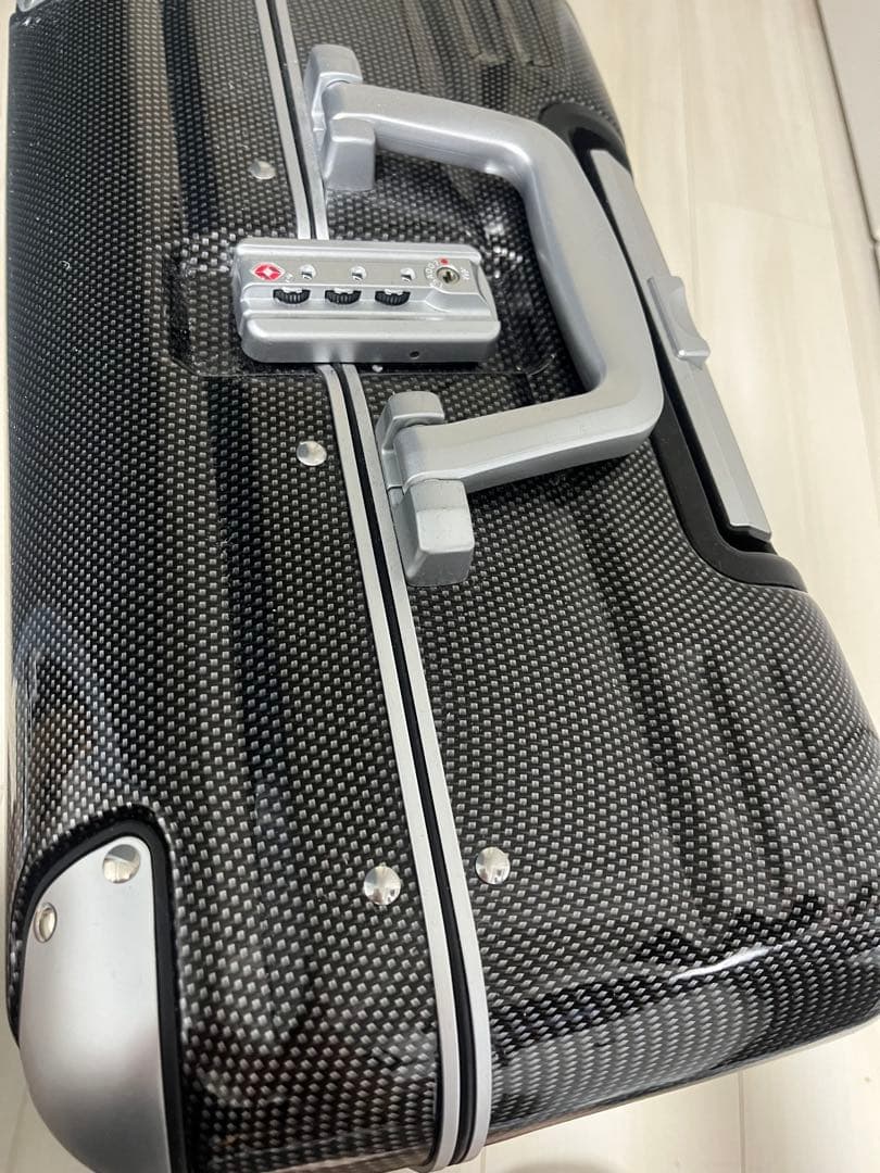 【美品】レジェンドウォーカー スーツケース