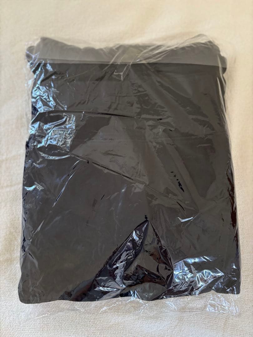 新品未開封★藤井風 LASA パーカー Sサイズ　希少サイズ