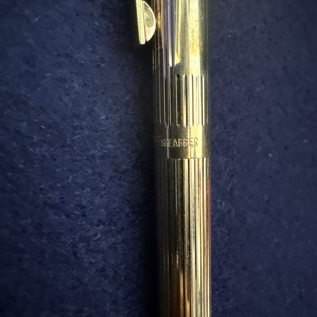 ボールペン　10本セット　モンブラン　シェーファー　パーカー他　ジャンク