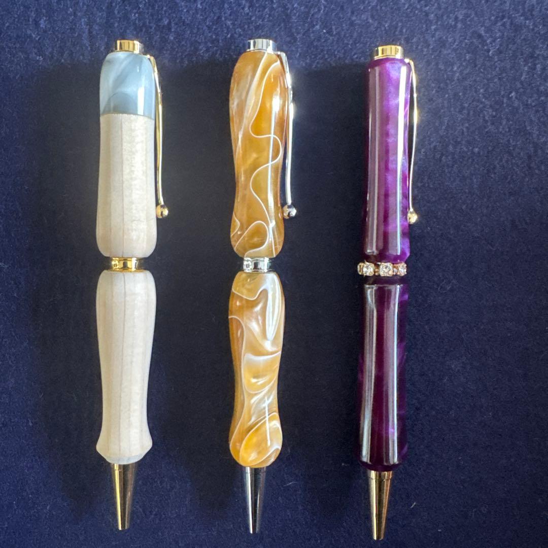 ボールペン　10本セット　モンブラン　シェーファー　パーカー他　ジャンク