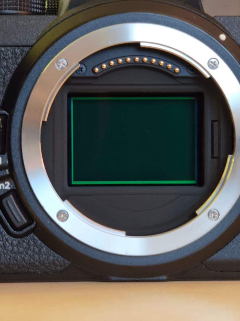 Nikon Z 5 ミラーレス一眼カメラ 本体