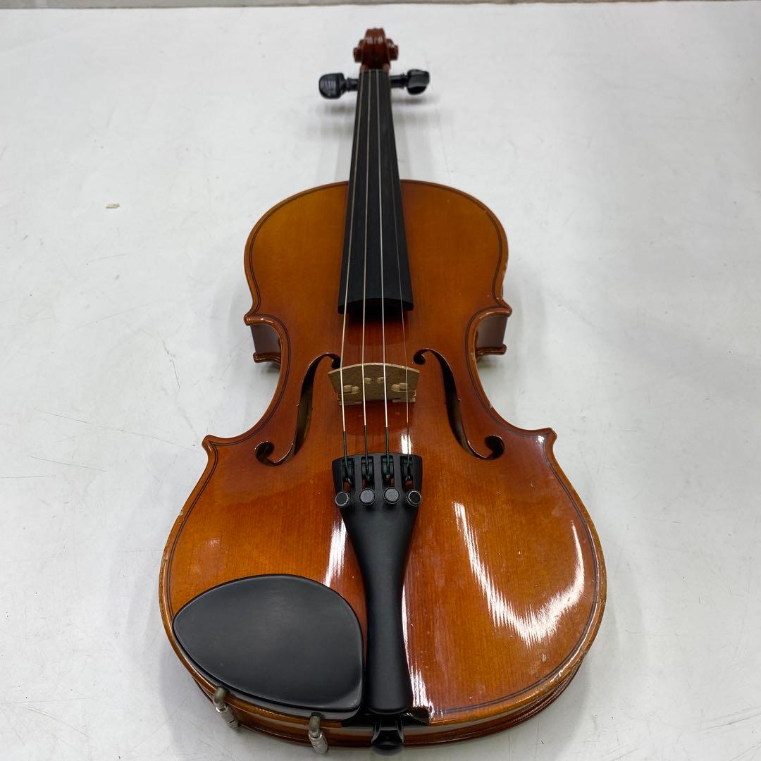 スズキヴァイオリン Suzuki Violin 200e サイズ1/2 2011