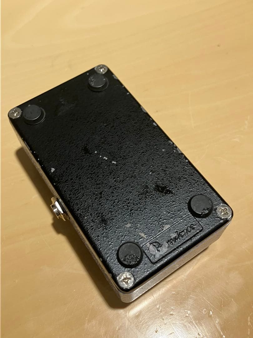 D*S様 Velvet comp 中古品