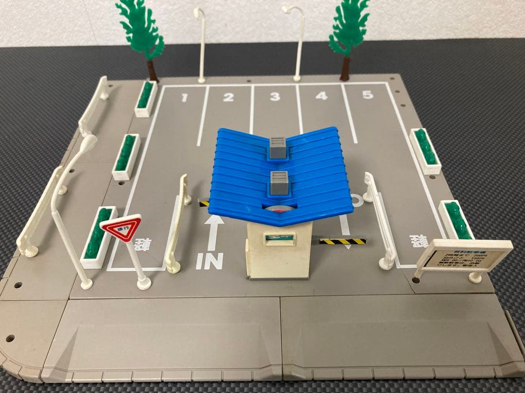旧トミカタウン まとめ売り 90年代