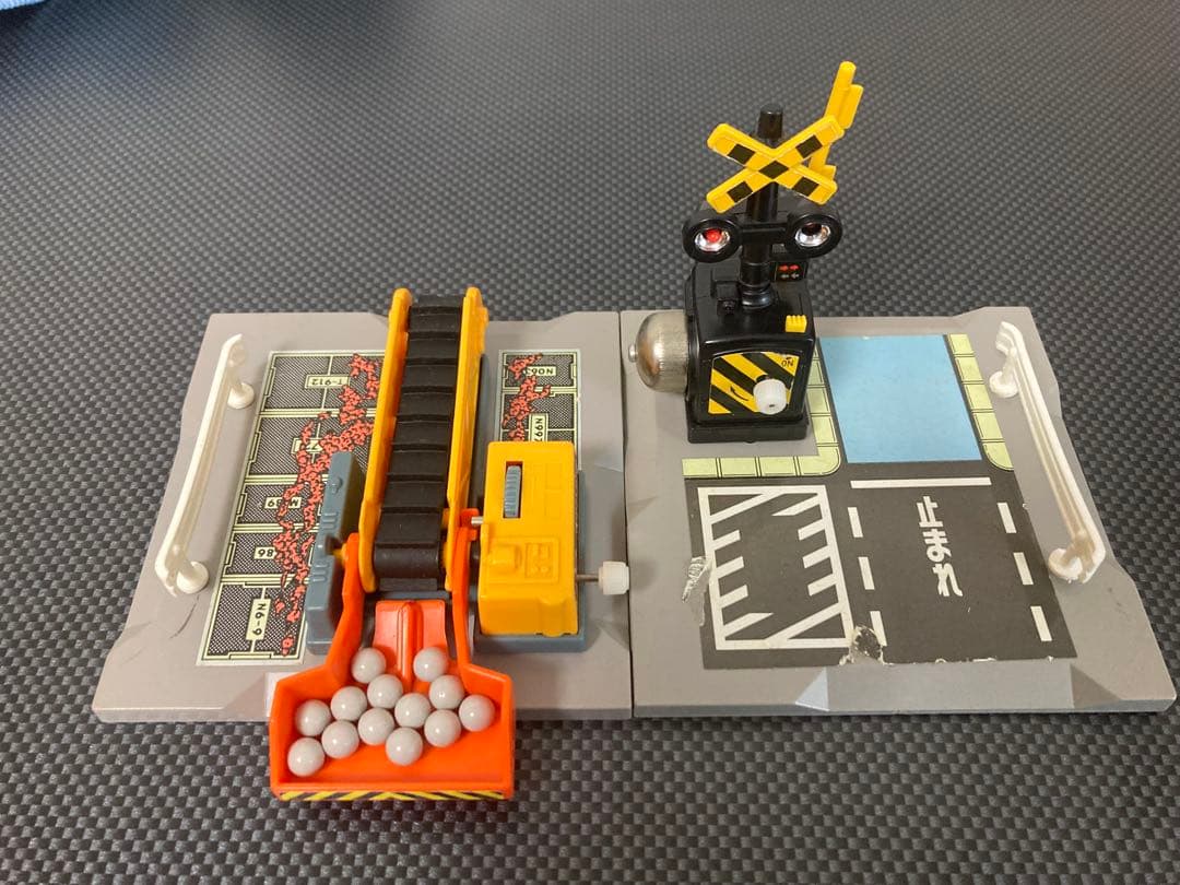 旧トミカタウン まとめ売り 90年代