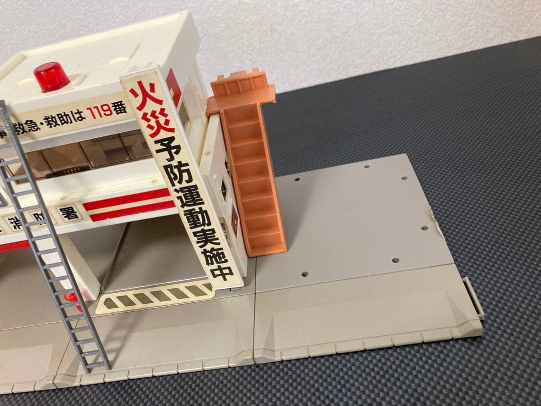 旧トミカタウン まとめ売り 90年代