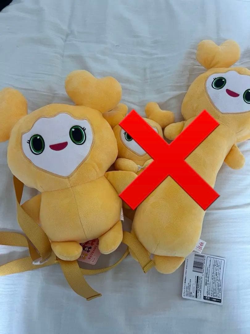 ジブリー　gigo セット