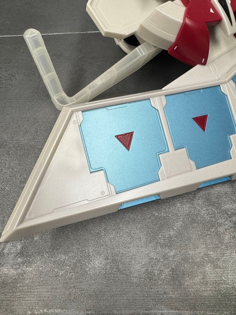 PROPLICA デュエルディスク