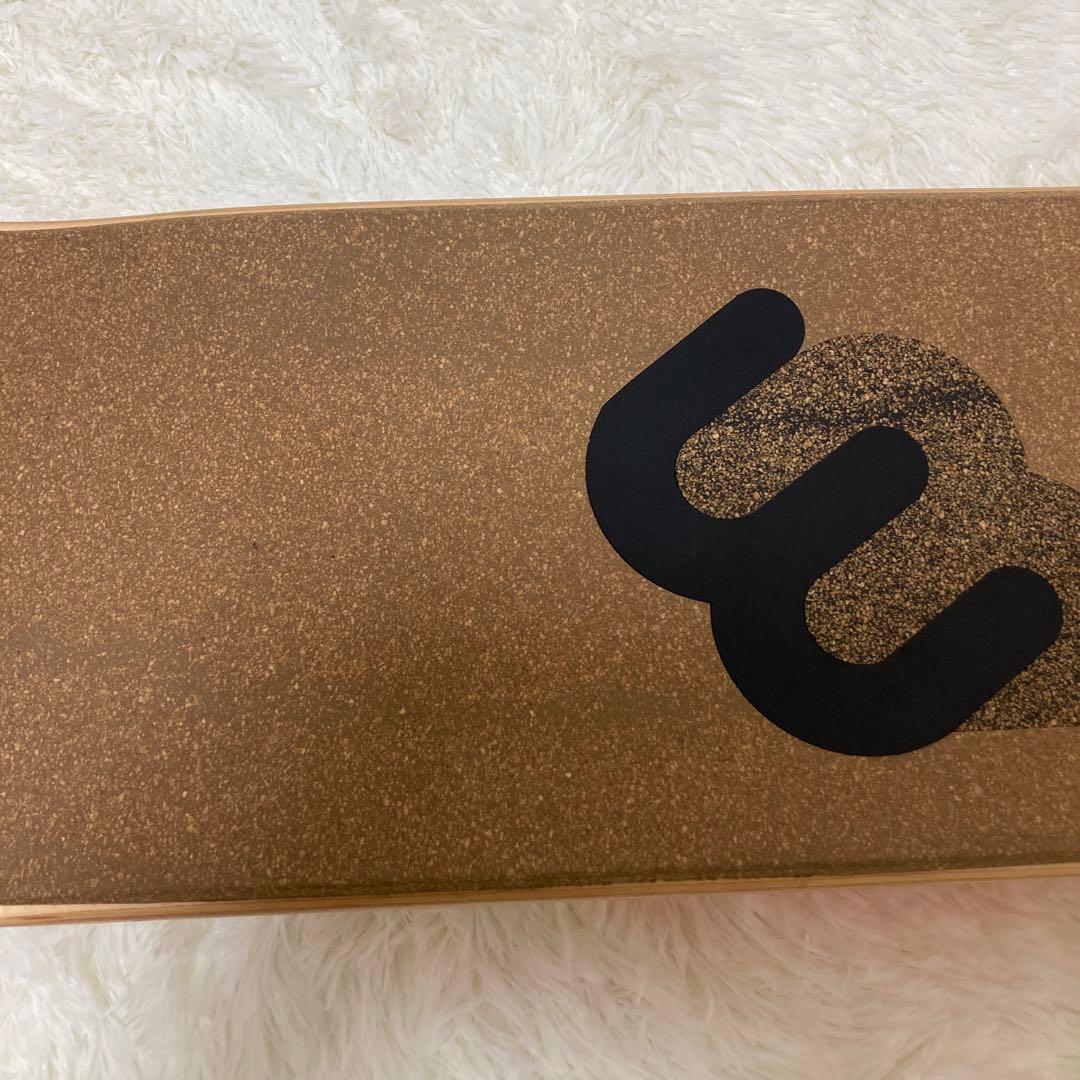 Whirly Board バランスボード　スケボー　スノボー　室内　練習