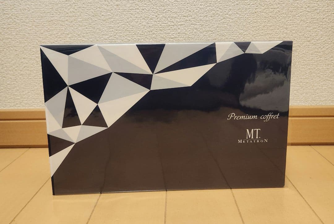 【新品未開封】MT TRON プレミアムコフレ2024