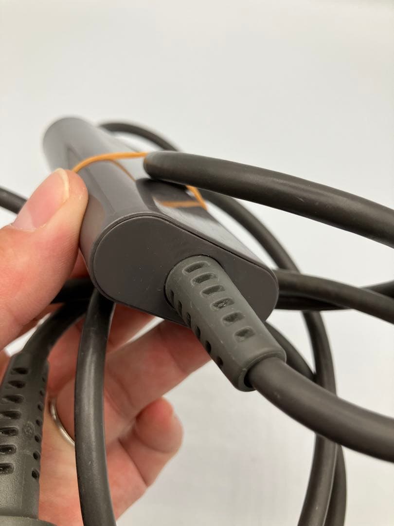 【正常動作品】dyson ダイソン ヘアドライヤー HD03