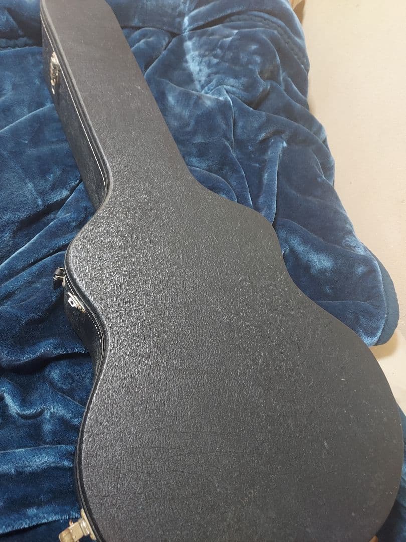 YAMAHA　L-5前期 アコースティックギター 日本製ハードケース付