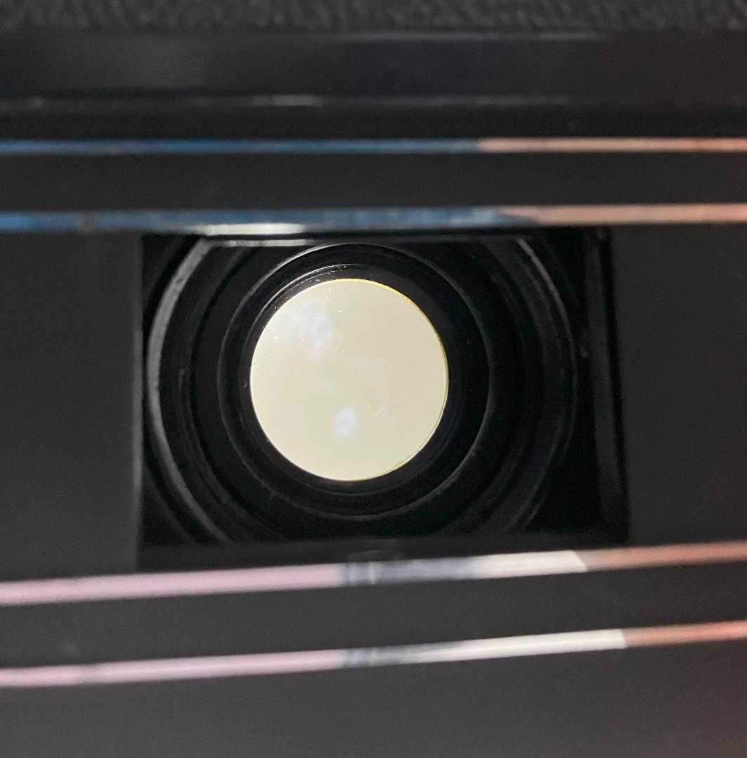 KIEV-4AM キエフ 4AM Helios 103 53mm F1.8