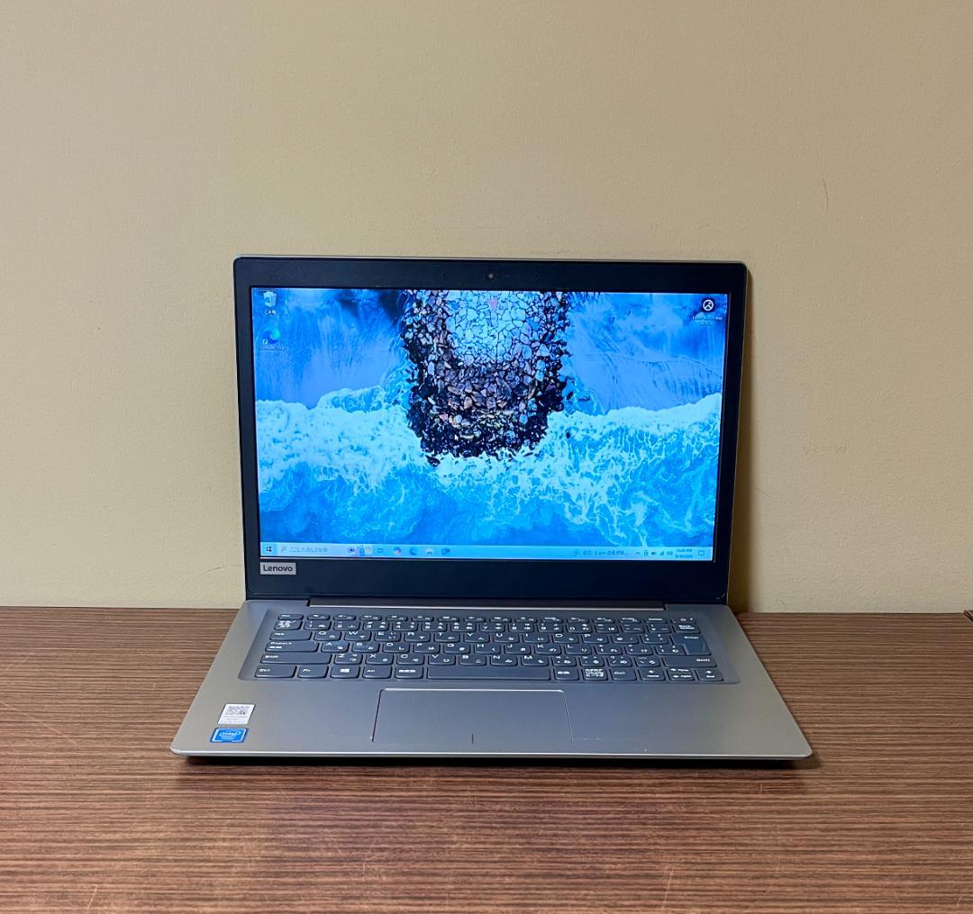 Lenovo IdeaPad 1208、Office、4GB、128GB SSD