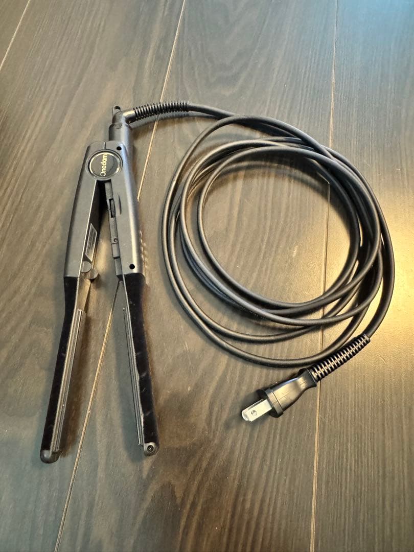 Onedam ストレートヘアアイロンスリム