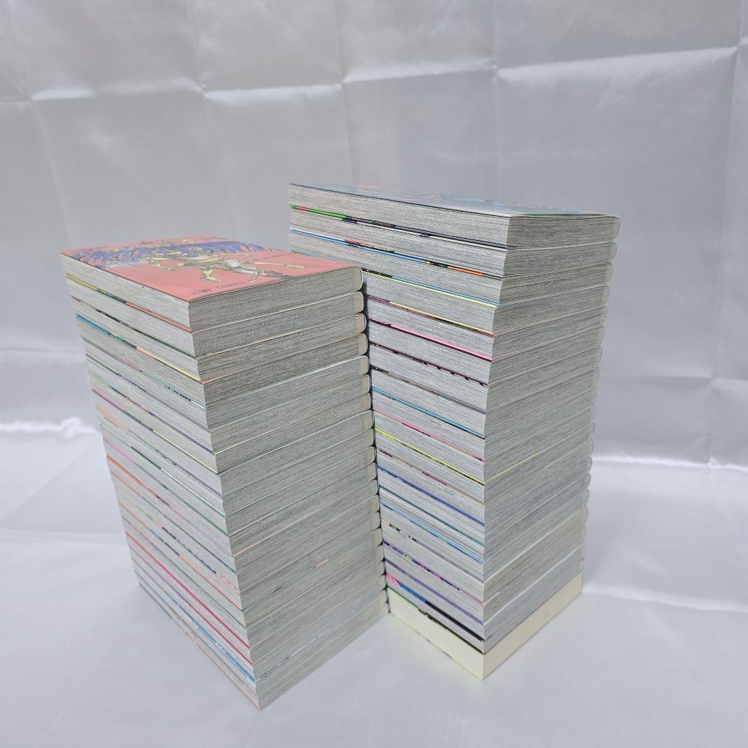 ジョジョの奇妙な冒険 1部-9部全巻+関連本145巻セット/美品/J01