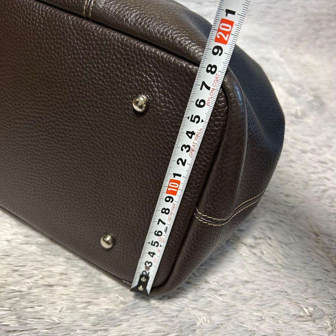 UNITED ARROWS ユナイテッドアローズ ビジネストート トートバッグ