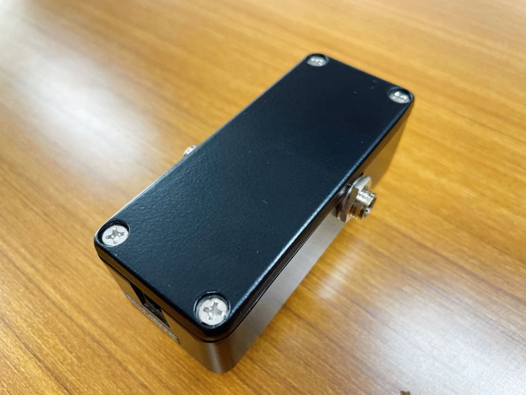 ISP DECI-MATE MICRO ノイズリダクション