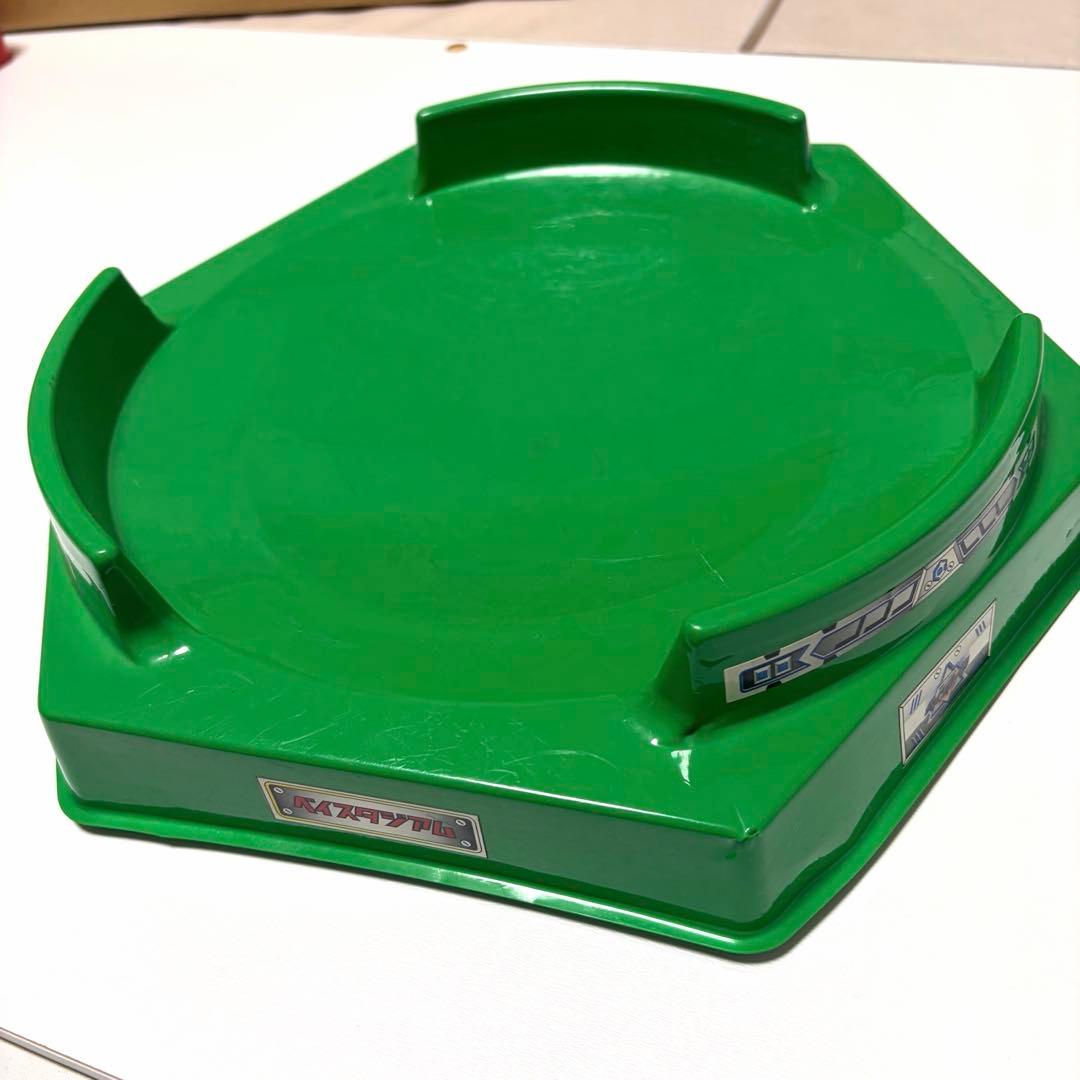 初代ベイブレード　まとめ売り！　ベイスタジアム