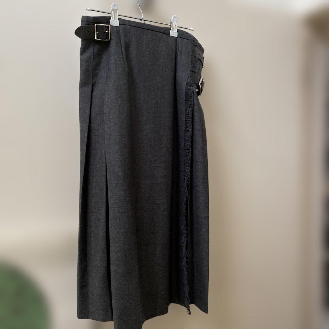 オニールダブリン　グレー