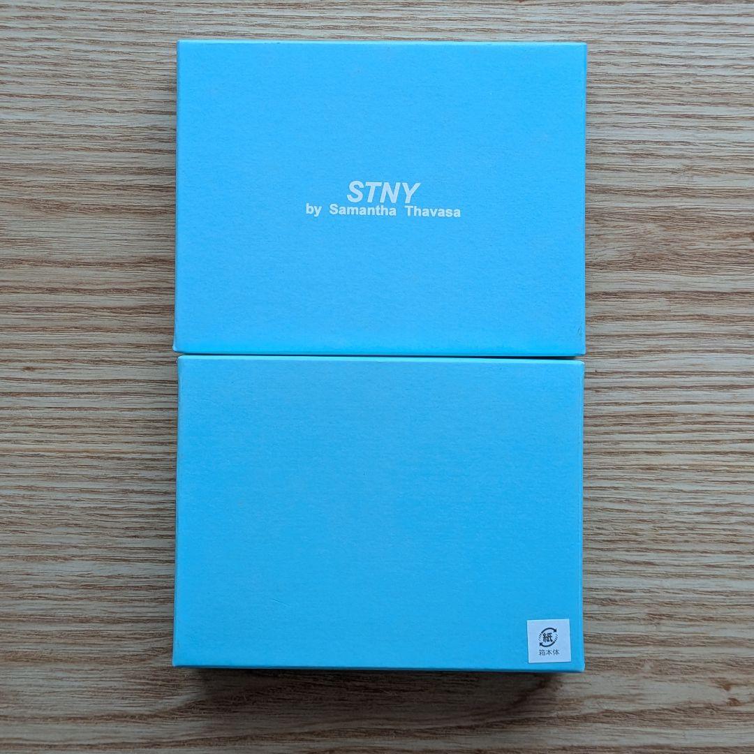 Samantha Thavasa×スヌーピーコラボ　ストラップ（ゴールド）