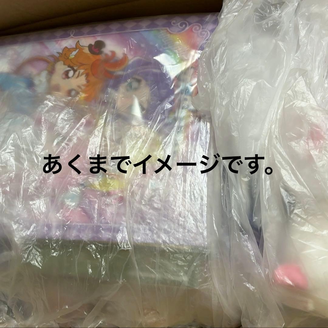 アニメ　ノンジャンル　大量　まとめ売り　缶バッジ　クリアファイル　一番くじ　紙類