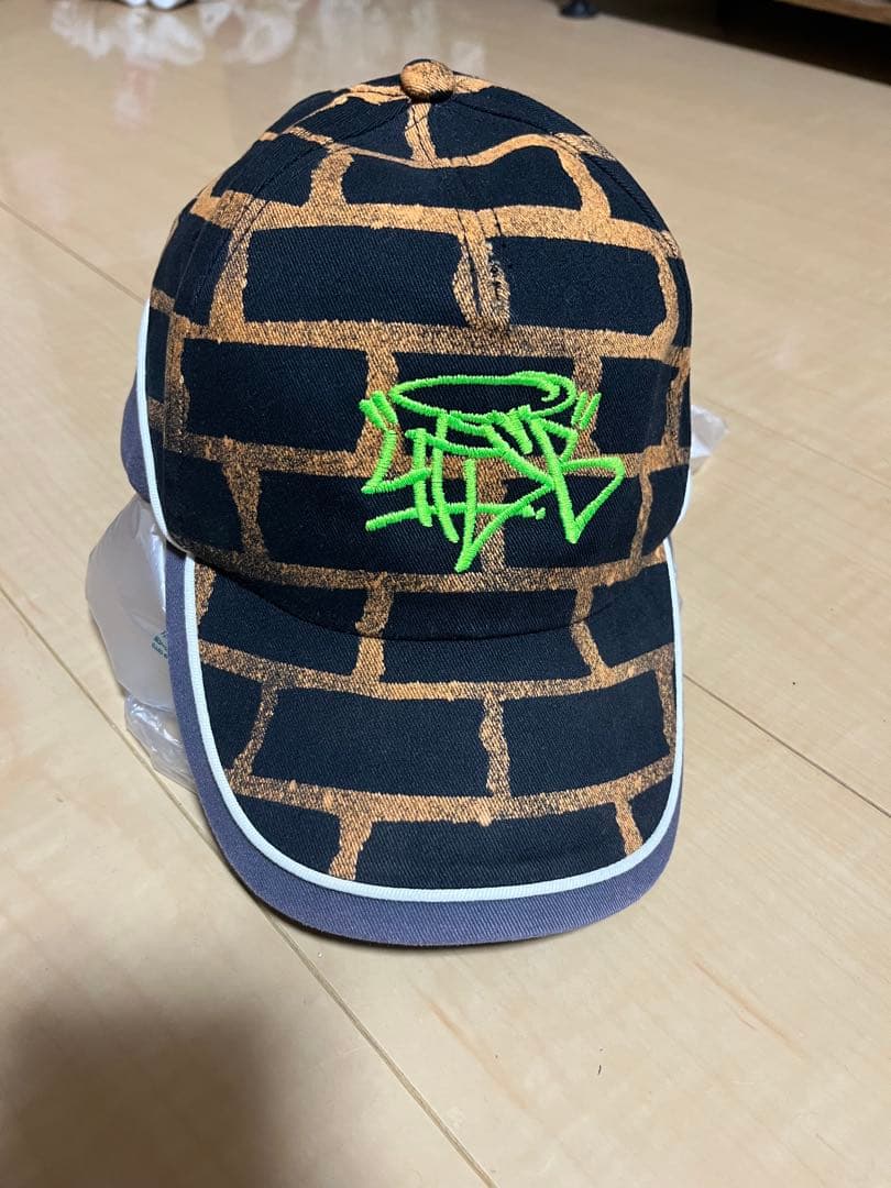 g*2様 4fsb キャップ