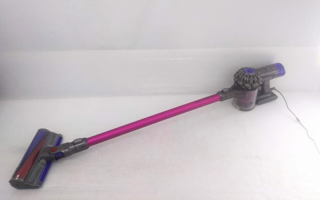 ●SV09●V6●ダイソン コードレススティック掃除機●dyson(2)