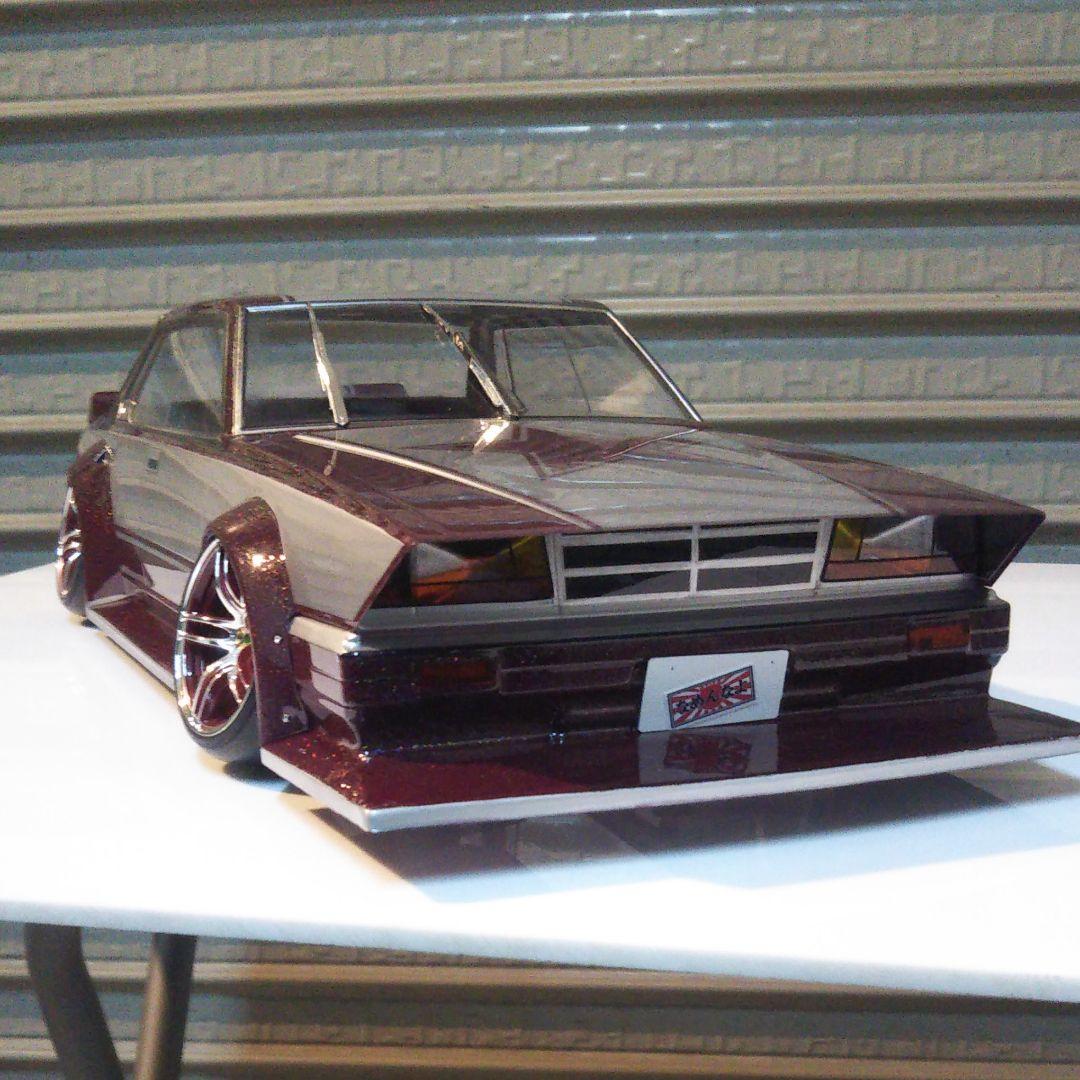 SPECTER 様   確認用出品  アオシマ グラチャンシリーズ