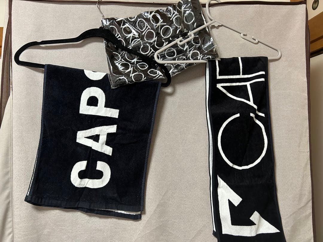 中田ヤスタカ関連 Tシャツ等セット バラ売り可