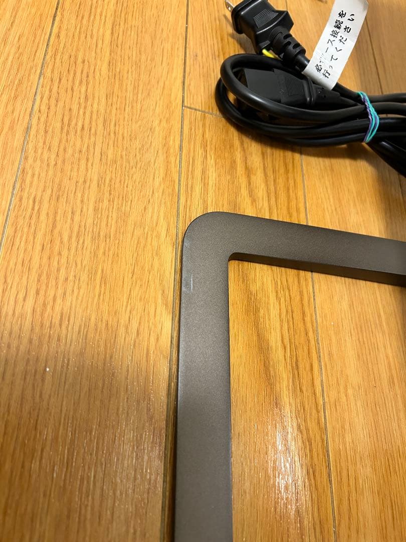 最終値下げ　EW3280U/32インチ 4K IPS HDRi 2.1ch