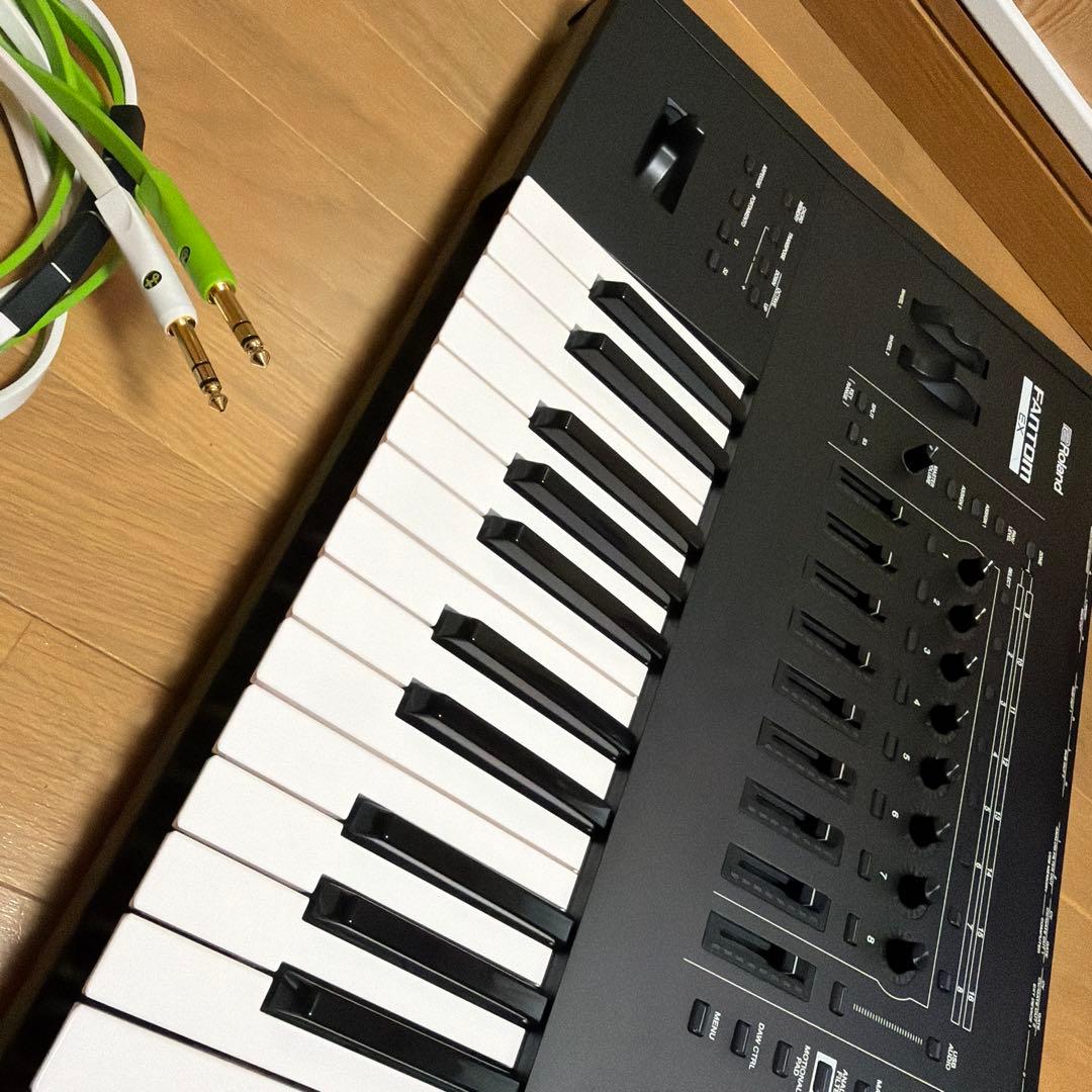 【つぐ999様★専用★】Roland FANTOM 6 EX｜美品｜