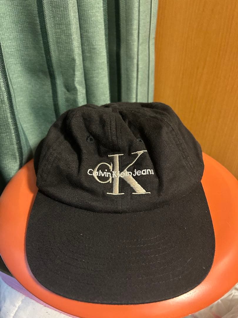   キャップ 90s