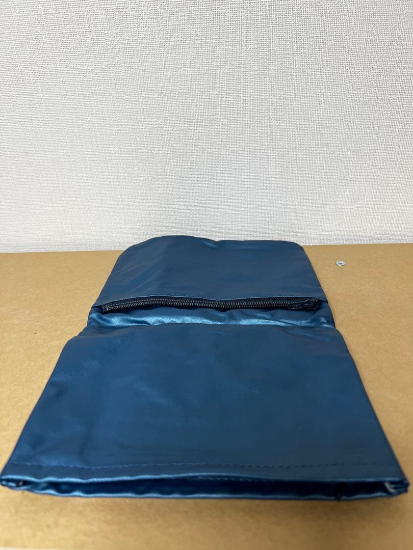 【昭和】 JAL 日本航空 ファースト / ビジネス クラス アメニティポーチ