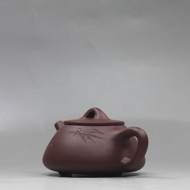 中国茶器 宜興紫砂壺・紫泥急須・茶壺・茶道具