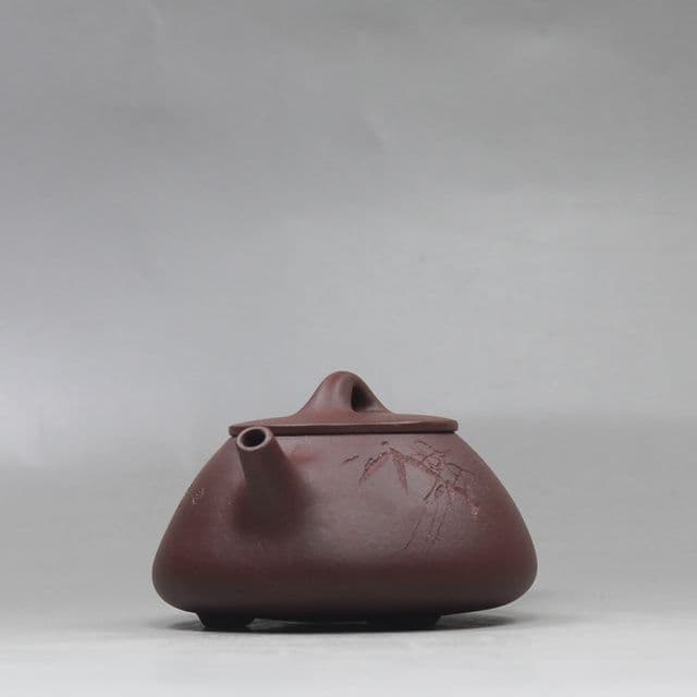 中国茶器 宜興紫砂壺・紫泥急須・茶壺・茶道具