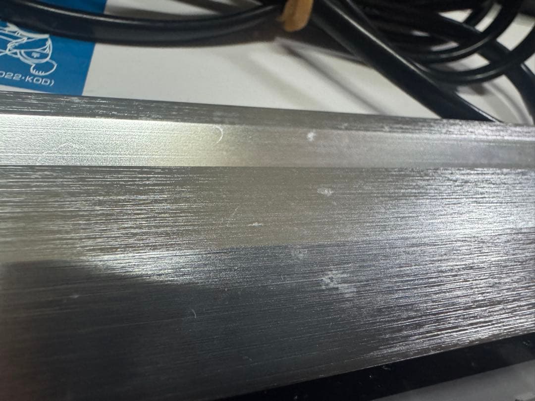 MICMOL Air PRO600 ミクモル 水槽用LED 海水魚 サンゴ