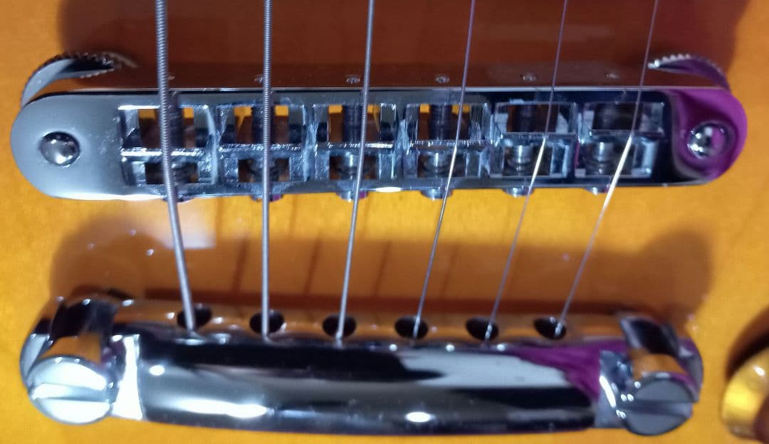 Gibson Les Paul Standard 1989年製 新品未使用