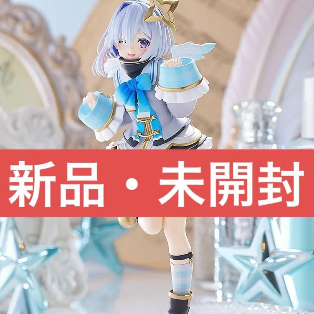 【新品・未開封】POP UP PARADE 天音かなた MAX FACTORY