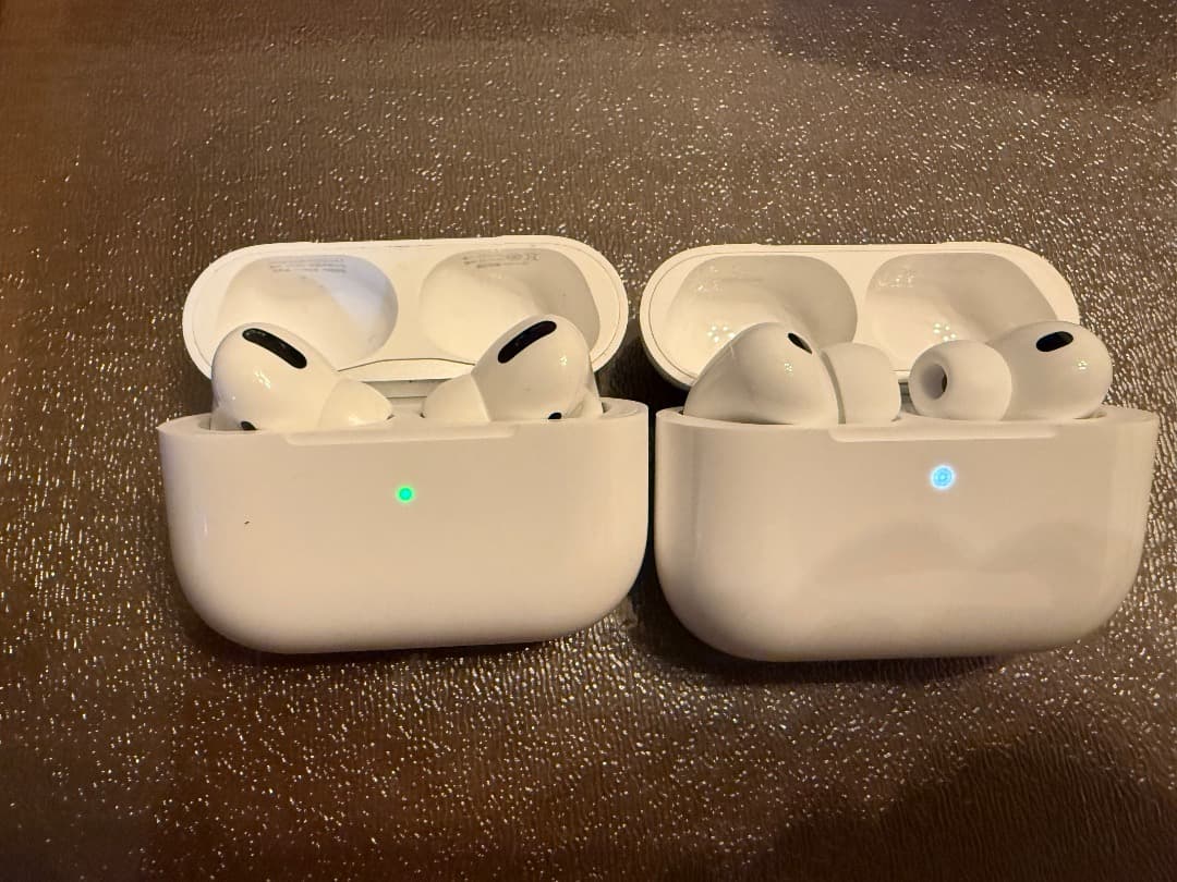 ■Appleノイズキャンセリングイヤホン/AirPodsPro MWP22CH