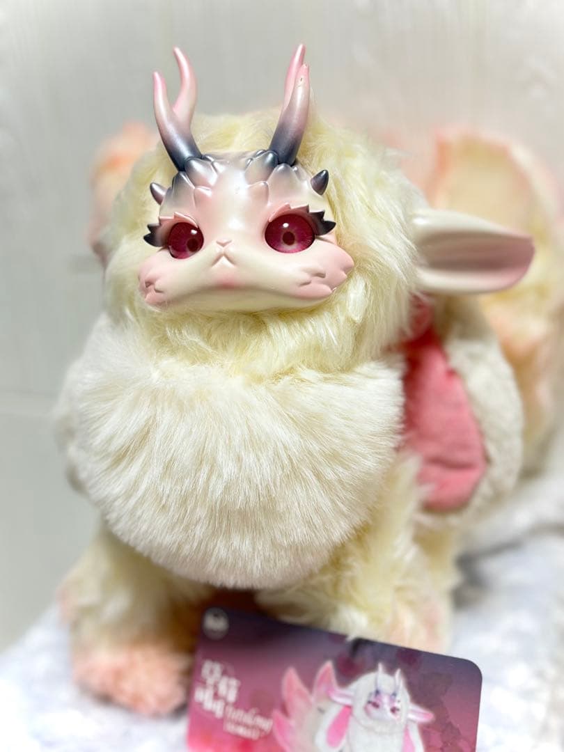 【Tutulong/トトリュ】400% シークレット ストロベリーココア