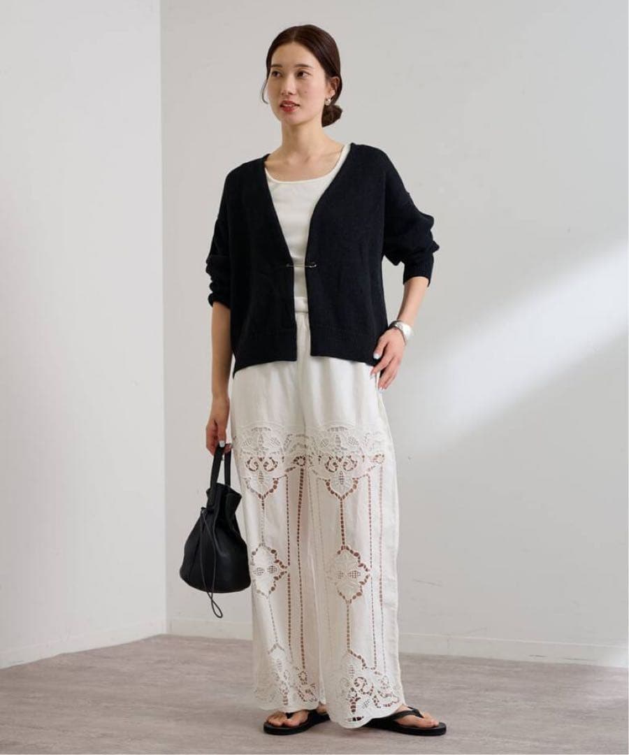 MORMYRUS/モルミルス 巾着バッグ