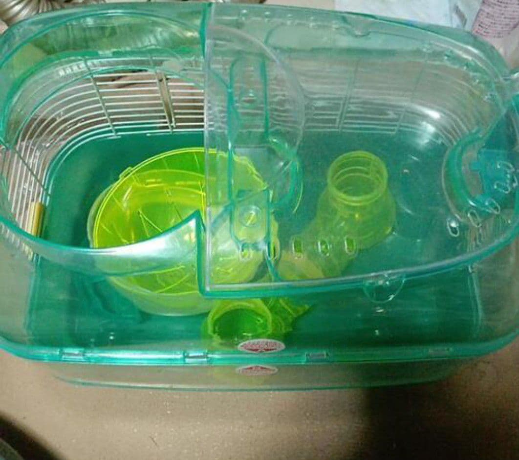 小動物用品まとめ売り