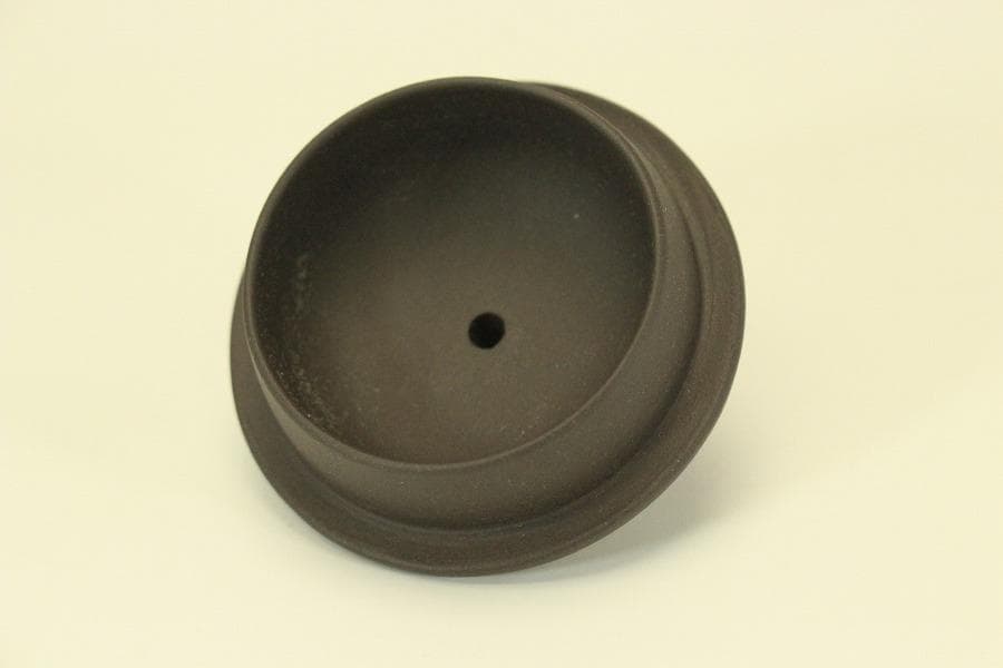 中国美術 煎茶 急須 二個 骨董(BB464)