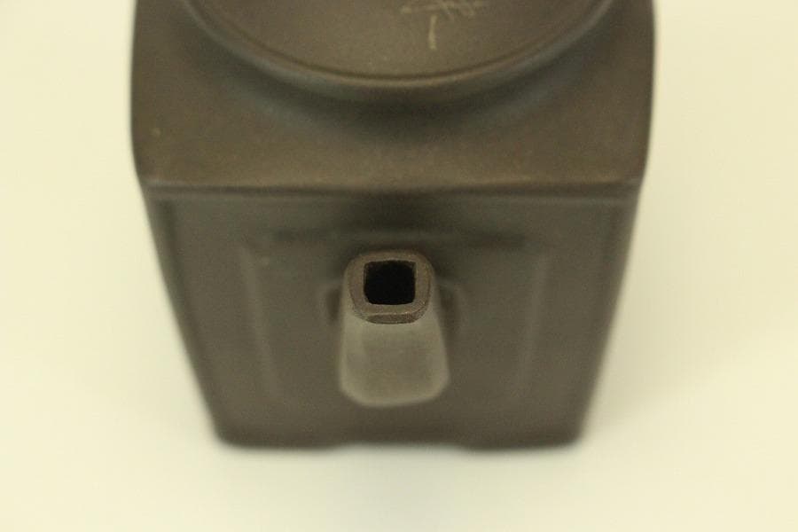 中国美術 煎茶 急須 二個 骨董(BB464)