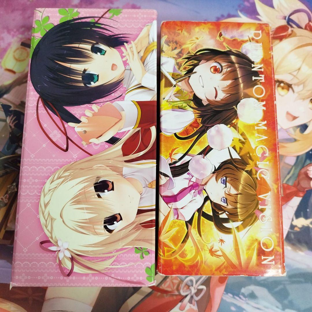 PhantomMagicVisionカードまとめ売り