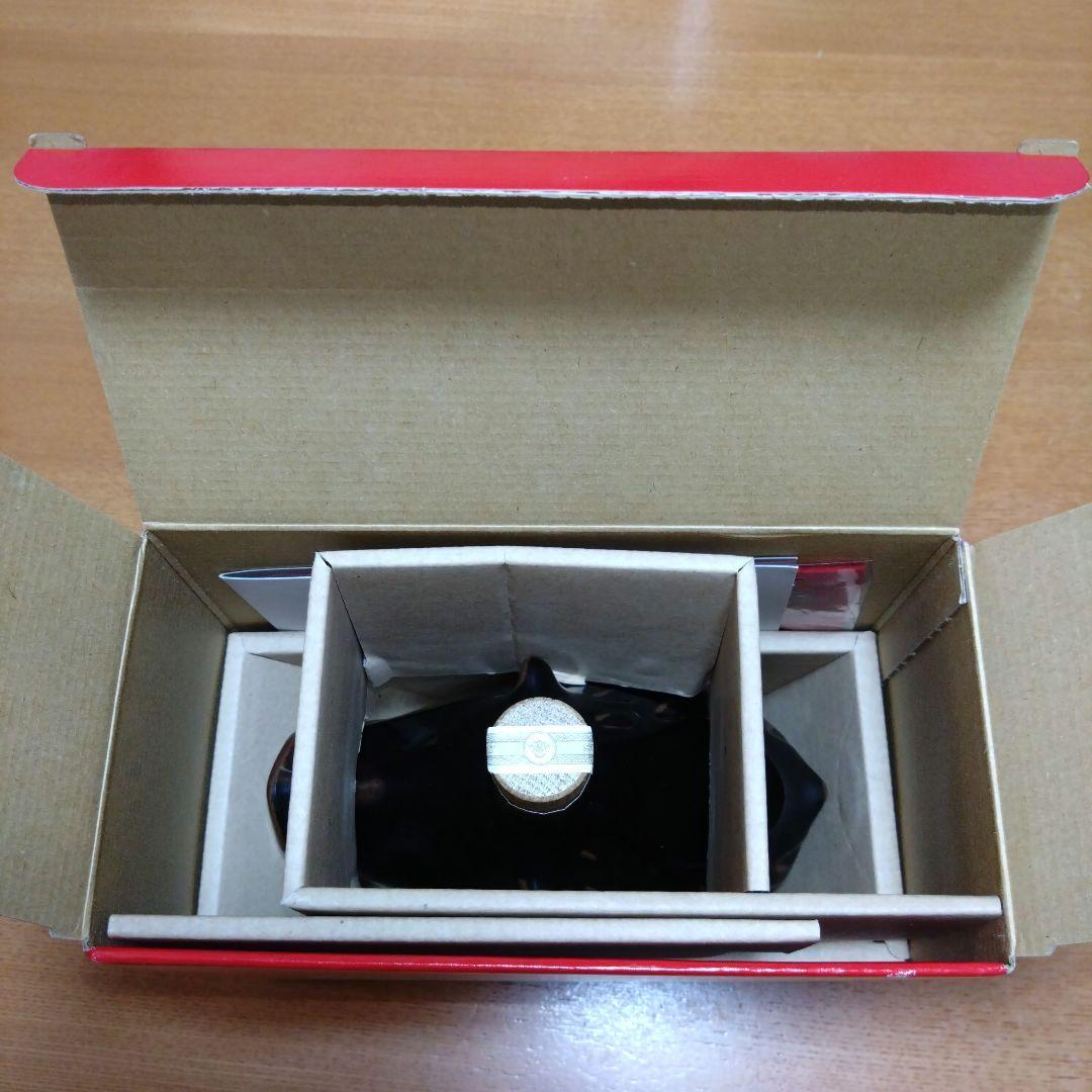 ◆サントリーウイスキー◆ローヤル◆干支ボトル◆亥歳◆1995年◆平成7年◆古酒