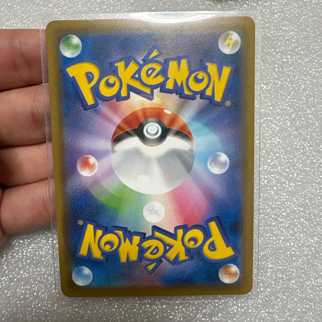 プロモ4種付き ポケモンカードゲーム 25周年記念ゴールデンボックス